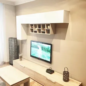 Vt Uribarri En El Corazon De Appartement Bilbao