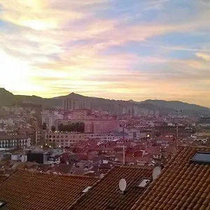 Alojamiento En Torre Solokoetxe License Lbi227 Séjour chez l'habitant Bilbao