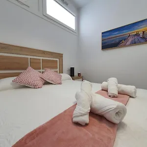 Agaete Pueblo Nº4 Y Nº5 Appartement Agaete (Gran Canaria)