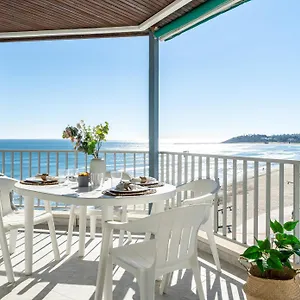 Alea - Bell Raco Appartement La Pineda