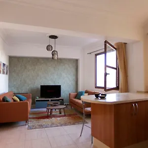 Plaza Del Charco - Puerto Viejo Appartement Puerto de la Cruz (Tenerife)