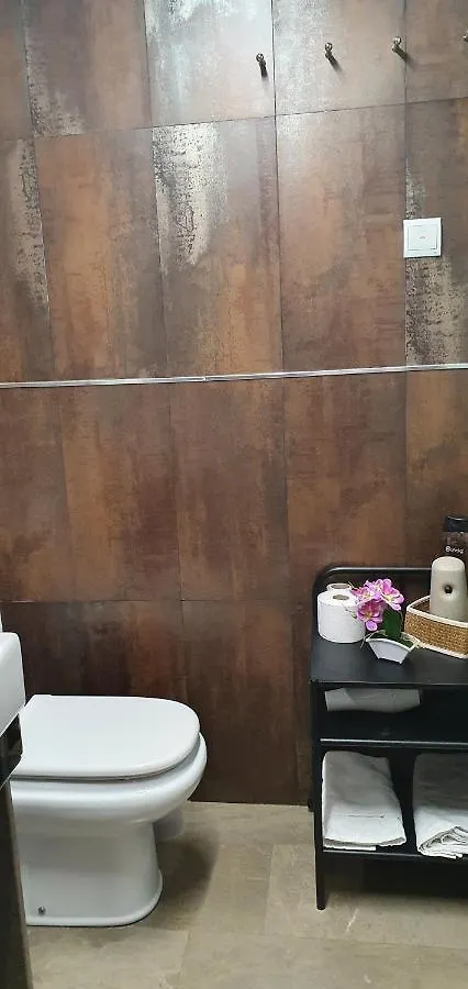 Apartamento Centro Málaga 0*,  Espagne