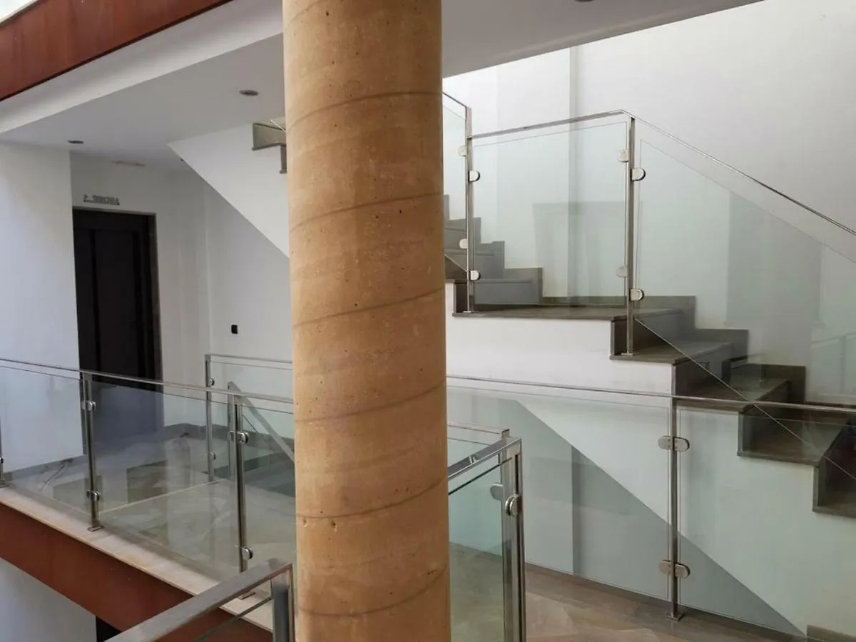 Appartement Apartamento Centro Málaga